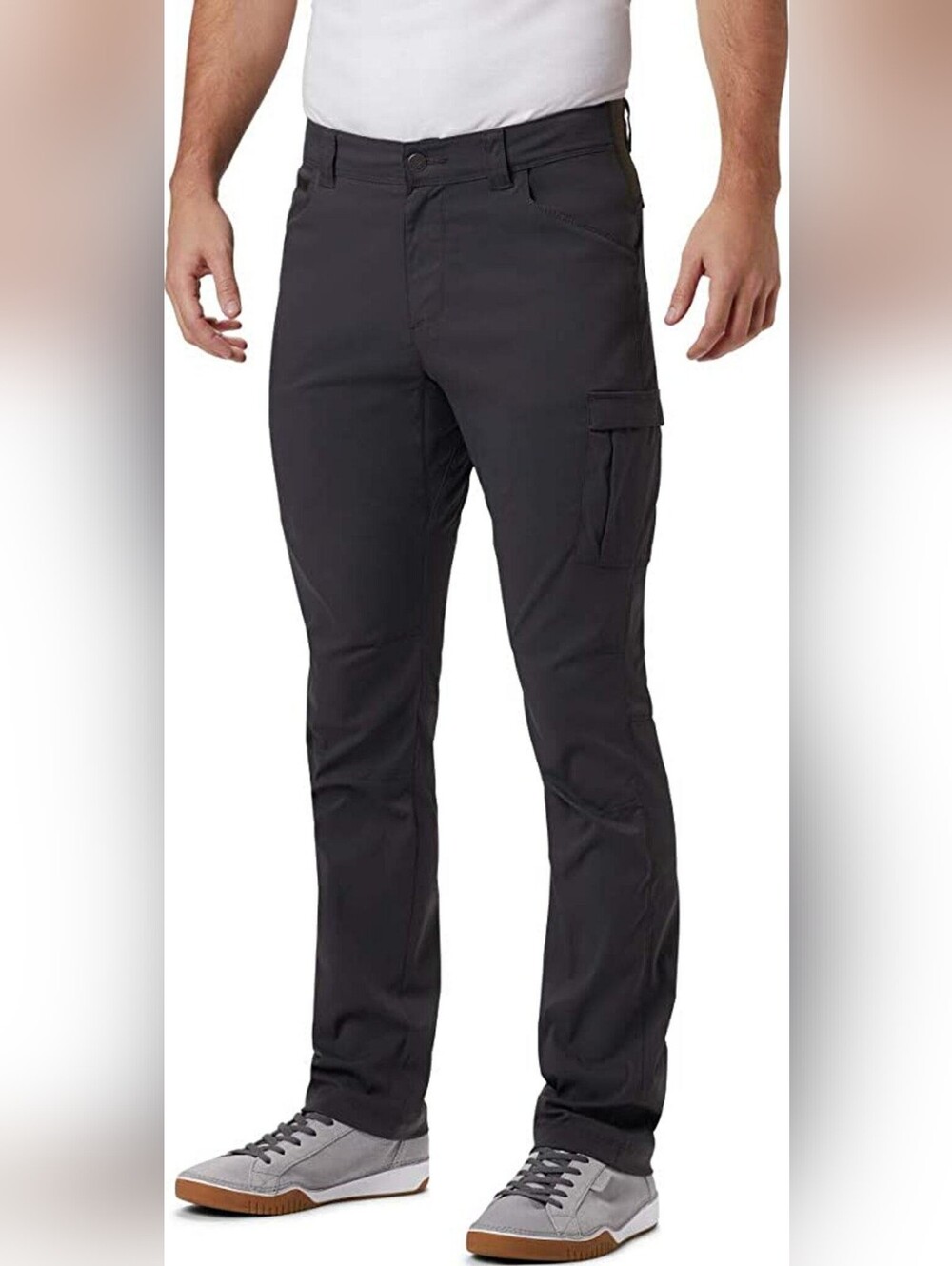 NWT Columbia Men's Outdoor Elements Stretch Pants